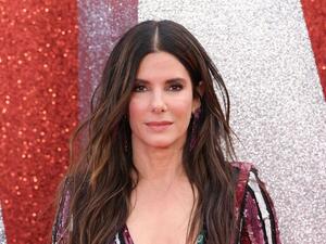 ساندرا بولوك