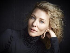 كيت بلانشيت