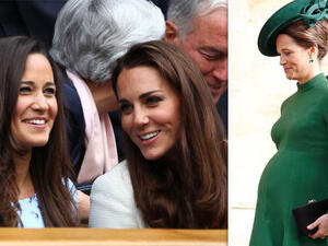 بيبا ميدلتون