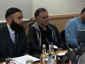 المجموعة قد اختفت بعد ادائها العمرة في السعودية