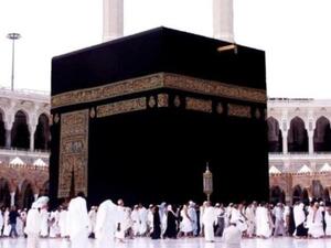 Many South Asian Muslims apply for visas to come to KSA for the Prophet's (pbuh) Birthday (File Archive)