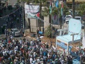 الفلسطينيون يتوقعون أصواتا كافية في مجلس الامن