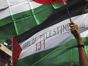 دعم روسي للفلسطينيين