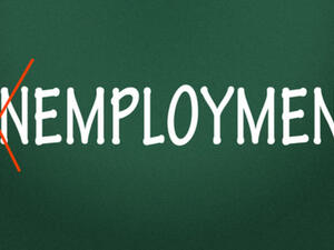 Overall, the construction sector topped the list of employers, with a total of 1.5 million workers – accounting for about 34 per cent of total employment,