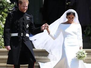 أبهرت ماركل الجميع بجمالها الملفت والذي جاء بسيطًا ودون أي تكلف