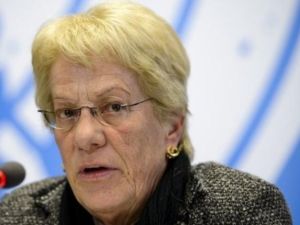 لا دليل قاطعا على استخدام اسلحة كيميائية في سوريا