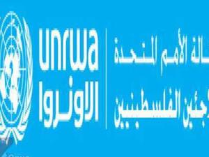 تحسين شبكات التزويد بالمياه في المخيمات