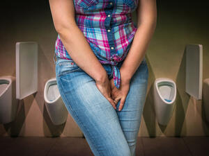 التهابات المَسالك شائعة الحدوث وقد يصاب بها أي شخصٍ بغض النظر عن جِنسه أو عمره،