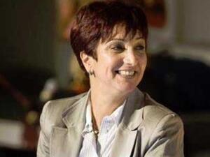 سامية عو
