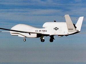 Al Qaeda has been working up defences against US drone strikes in the Middle East since 2010, US intelligence documents reveal. (Al Bawaba/File of US air force drone)