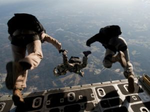 قوة العمليات الخاصة بالبحرية الاميركية