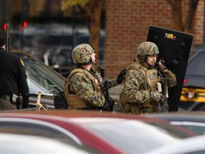  الضربة الأميركية دمرت 20 بالمئة من الطائرات السورية العاملة