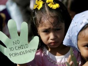 وصف تسخير الأطفال للعمل بالدعارة بـ"عبودية القرن الحادي والعشرين."