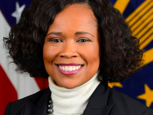 Dana White may be resigning because James Mattis is quitting his job as Defense Secretary in February 2019 (Twitter) 