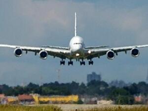 الولايات المتحدة أصدرت الاربعاء تحذيرا إلى المطارات وبعض شركات الطيران التي تسير رحلات إلى روسيا