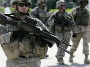  55 شخصا اوقفوا عن العمل منذ بدء عمليات الفحص التي امر بها تشاك هاجل وزير الدفاع الأميركي