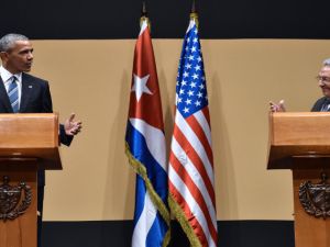 العقوبات الأمريكية كلفت كوبا 4.6 مليار دولار خلال السنة المالية الماضية