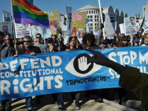 ينوي الكونغرس الامريكي عقد جلسات استماع بشأن برامج المراقبة في الاسابيع المقبلة