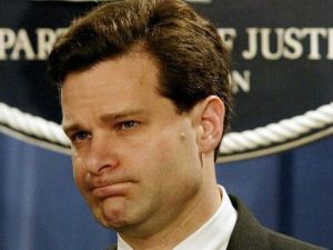 تعيين كريستوفر راي، مديرا جديدا لمكتب التحقيقات الفدرالي "FBI"