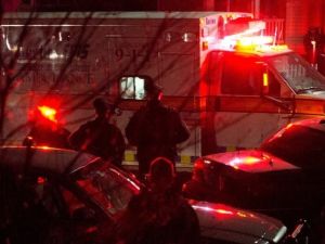 إصابة أكثر من 50 شخصا جراء انهيار مبنى في إحدى بلدات ولاية مونتانا