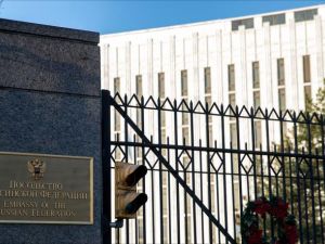 الإدارة الأمريكية توسع العقوبات المفروضة ضد روسيا