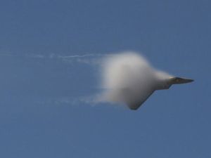 واشنطن تطمئن اسرائيل بشان بيع F-15  للسعودية 