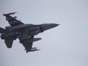 من المحتمل تسليم الطائرات في أغسطس آب وهي جزء من حزمة مساعدات سنوية