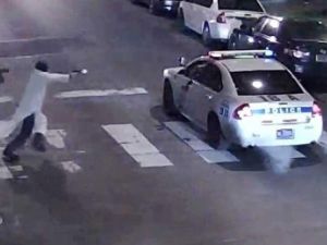  آرتشر اعترف بعد بالهجوم  إنه بايع تنظيم الدولة الإسلامية