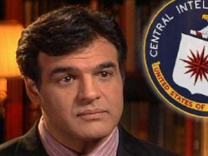 ضابط المخابرات الأميركية السابق جون كيرياكو