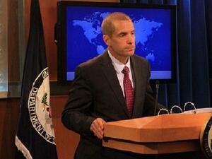 مارك تونر، مساعد الناطق باسم وزارة الخارجية الامريكية
