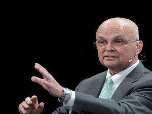 الجنرال مايكل هايدن