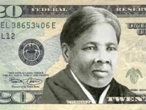  الناشطة السوداء هارييت تابمان الضحية السابقة للاستعباد