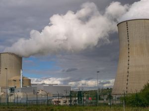 تحذّير من هجوم إلكتروني على القطاعات النووية في الولايات المتحدة
