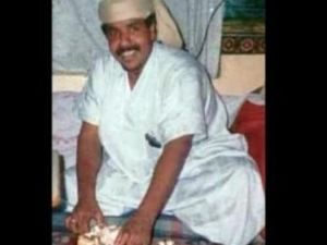 سالم حمدان سائق سابق لأسامة بن لادن زعيم تنظيم "القاعدة"