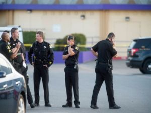 مسلحان يفتحان النار على مجموعة اشخاص قرب جامعة ميريلاند بمدينة بالتيمور الامريكية