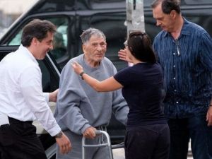 جون (سوني) فرانسيزي نائب زعيم عائلة كولومبو