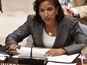 سوزان رايس/ارشيف