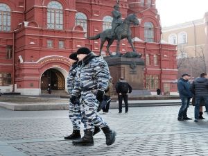 وزير الخارجية الأمريكي، ريكس تيلرسون