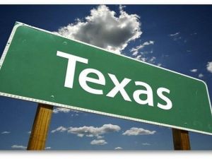 قتلى وجرحى في شاحنة بولاية تكساس الأمريكية