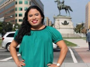 تعيين رافي فريدمان بصفة مدير للتوظيف والتوعية في البيت الأبيض