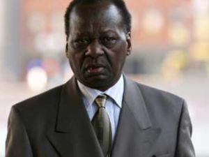 عم الرئيس الأمريكي باراك أوباما