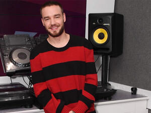 Liam Payne admits he is in no hurry to exchange vows with girlfriend Cheryl (Source: Liampayne /Instagram)