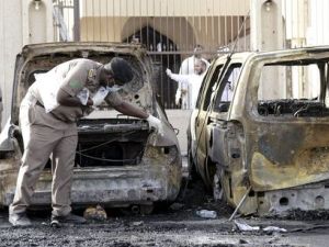 الجيش الأميركي: "داعش" لا يمثل تهديدا كبيرا في السعودية
