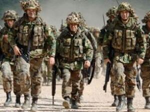 عناصر القوات الخاصة الأميركية يصلون إلى سوريا الشهر القادم