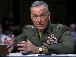 الجنرال جوزيف دنفورد