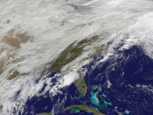 جهود حثيثة لمواجهة الفيضانات بالولايات المتحدة