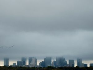 28 قتيلا على الاقل حصيلة العواصف في الولايات المتحدة