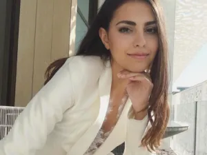 فاليري أبو شقرا (instagram.com/valerieabouchacra)