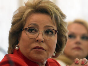 فالنتينا ماتفيينكو