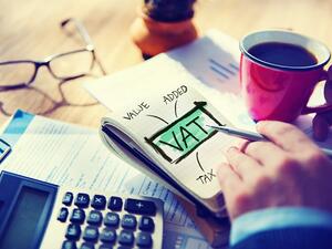 Around 5,000 finance and accounting jobs would be generated with the introduction of the Value Added Tax (VAT) in January 1, 2018. (File photo)